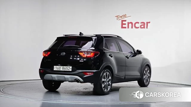 Kia Stonic id 4447904 из Кореи 12