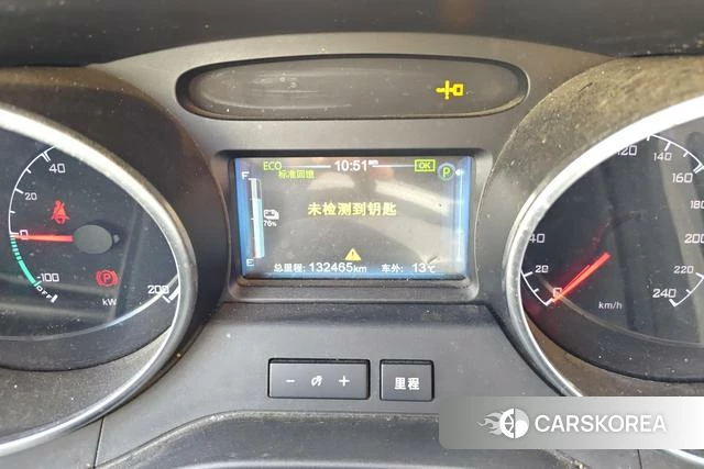 BYD Yuan EV id 4238450 из Китая 9