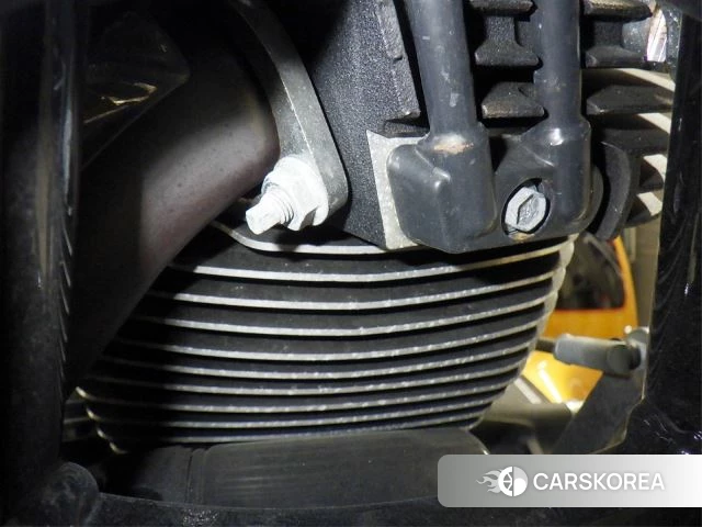 Engine photo