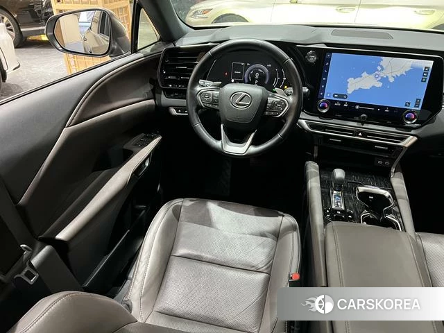 Lexus RX id 4300051 из Китая 10
