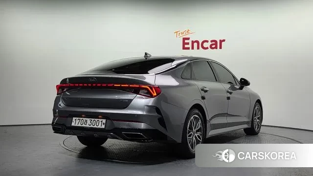 Kia K5 Hybrid 3rd Generation id 3044846 из Кореи 12