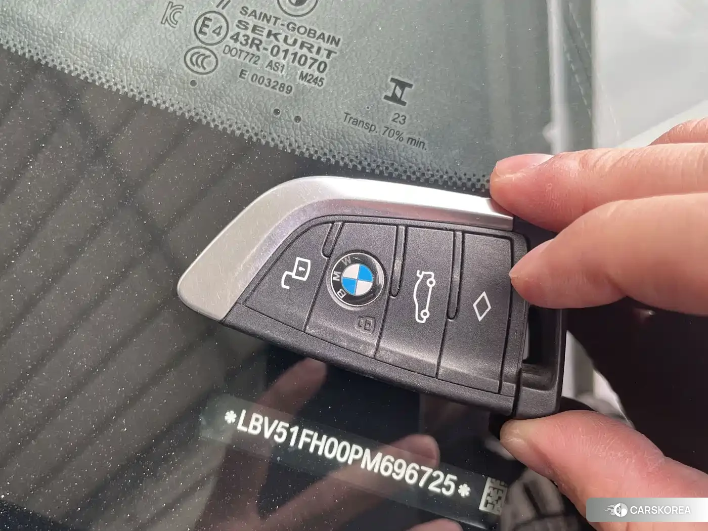BMW 3 series id 4644671 из Китая 12