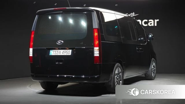 Hyundai Staria id 4602827 из Кореи 12