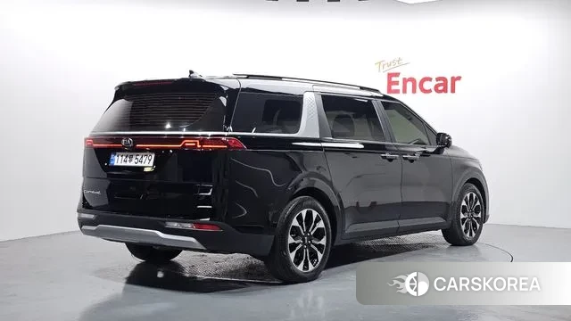 Kia Carnival 4th generation id 3650799 из Кореи 12