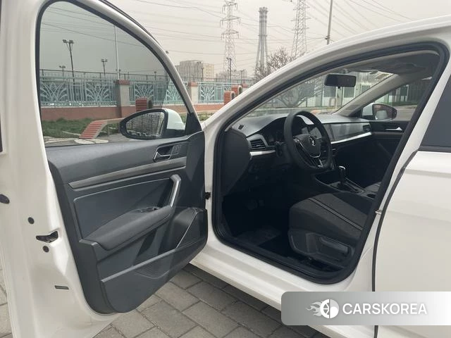 Volkswagen Lavida id 4258527 из Китая 11