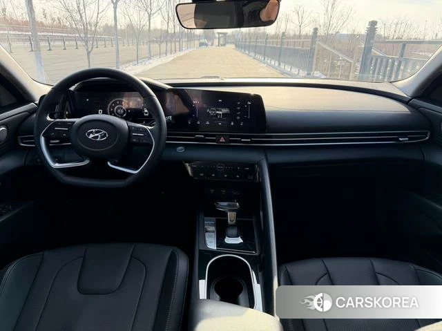 Hyundai Elantra id 4027635 из Китая 12