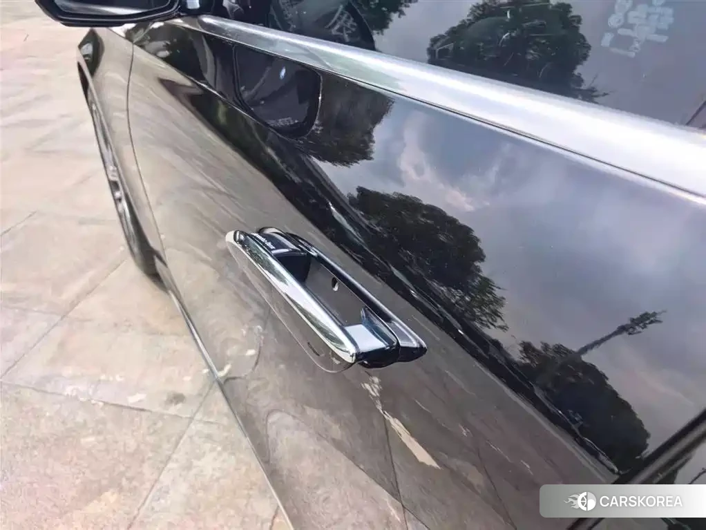Mercedes-Benz E-Class id 4553939 из Китая 11