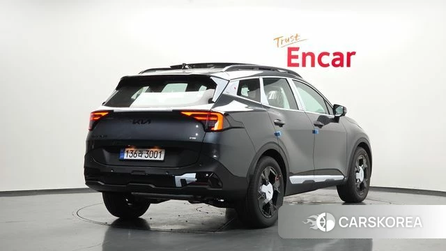 Kia The New Sportage 5th Generation id 4432207 из Кореи 12