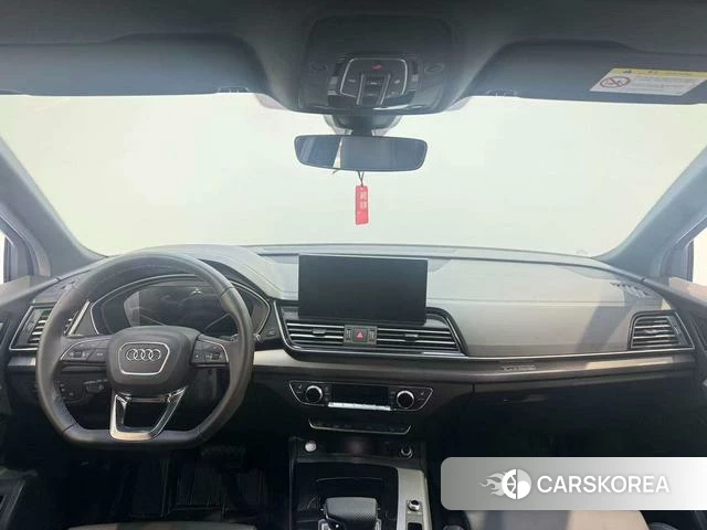 Audi Q5L id 4335186 из Китая 10