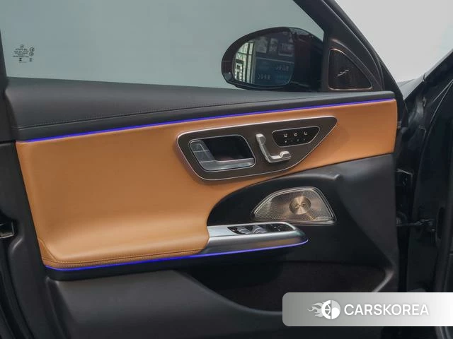 Mercedes-Benz E-class id 4290807 из Китая 8