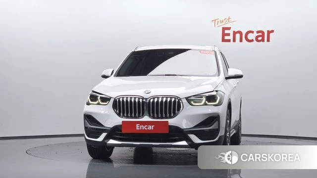 BMW X1 (F48) id 4864725 из Кореи 12
