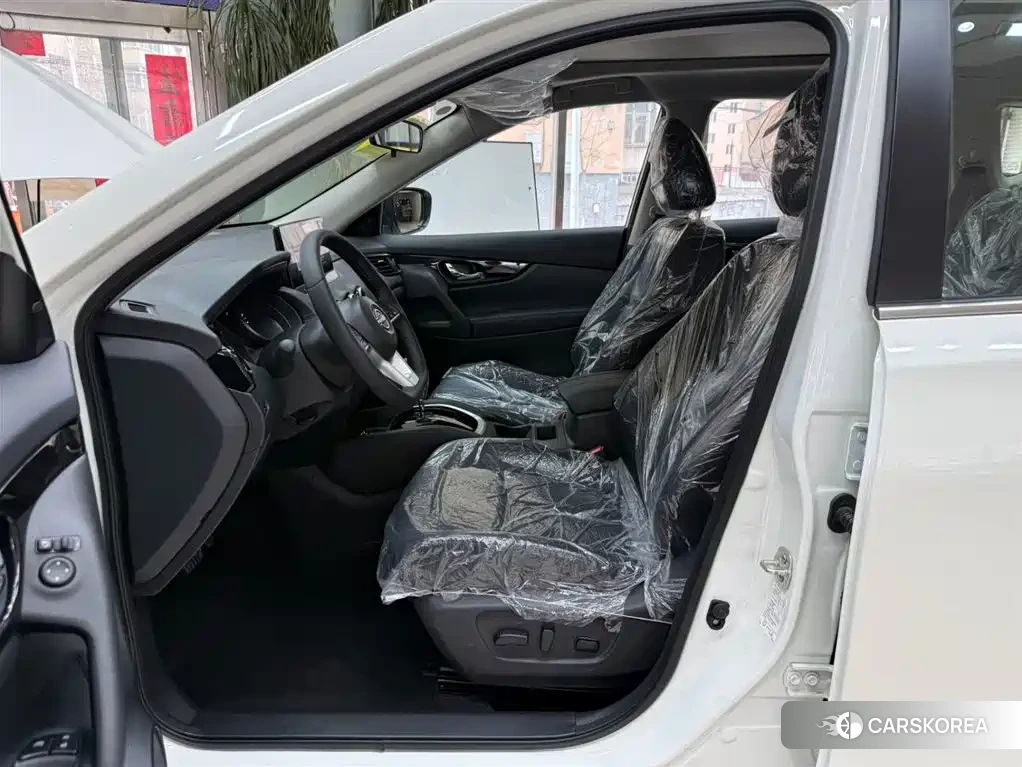 Nissan X-Trail id 4565076 из Китая 12