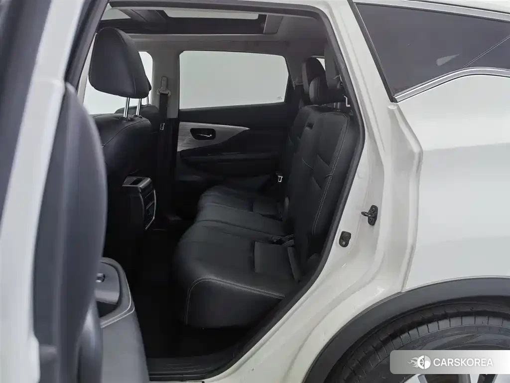 Nissan Murano id 4539378 из Китая 12