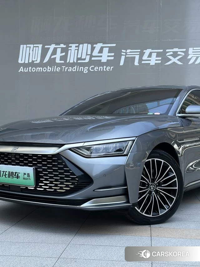 BYD Han DM id 4221806 из Китая 12
