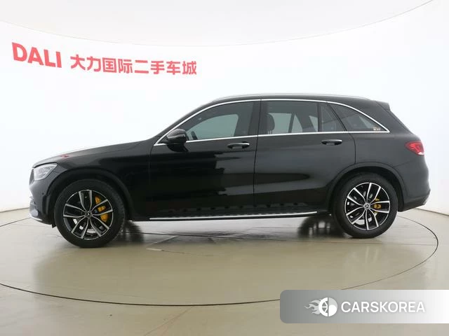 Mercedes-Benz GLC id 4259868 из Китая 8