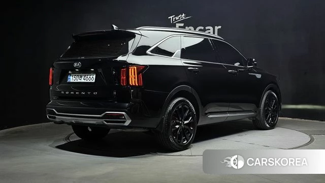 Kia Sorento 4th Generation id 4225007 из Кореи 12