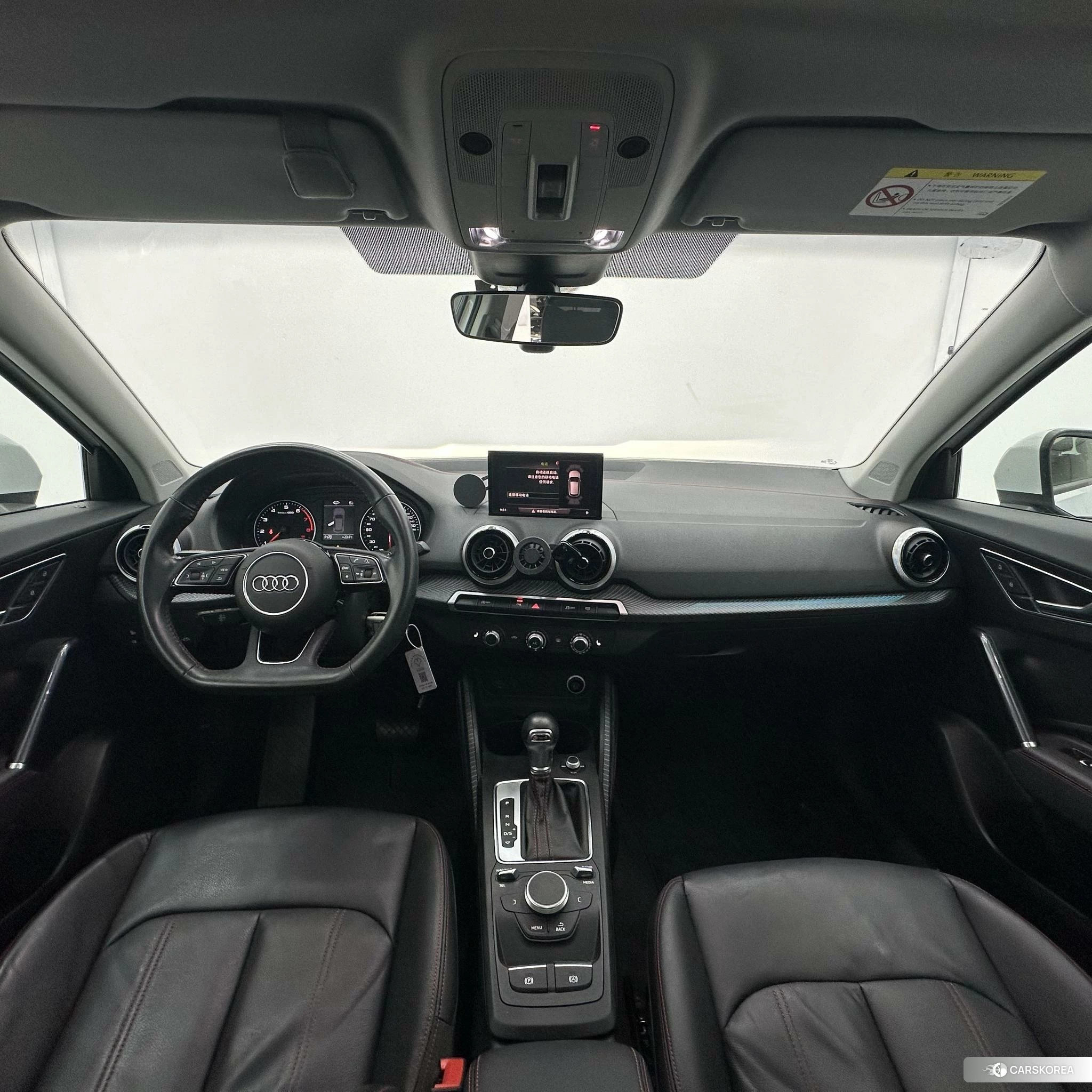 Audi Q2L id 4461229 из Китая 9