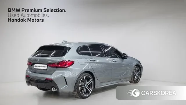 BMW 1 Series (F40) id 3550321 из Кореи 12