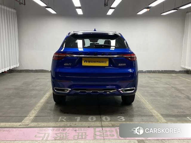 Haval F7 id 4254054 из Китая 12