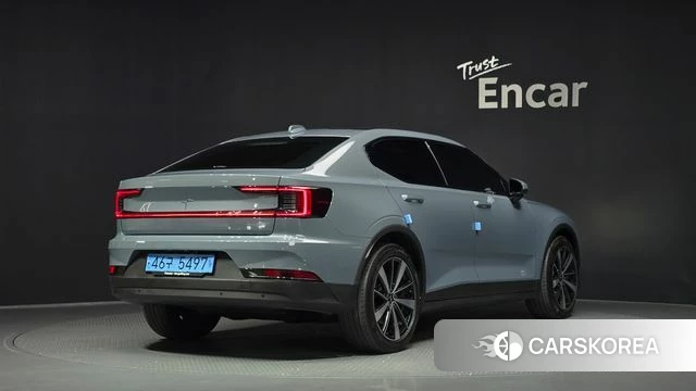 Polestar Polestar 2 id 4494949 из Кореи 12