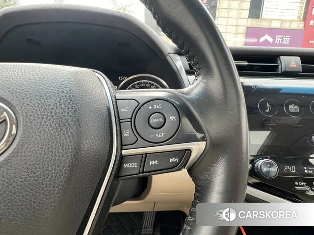 Toyota Camry id 4221034 из Китая 12