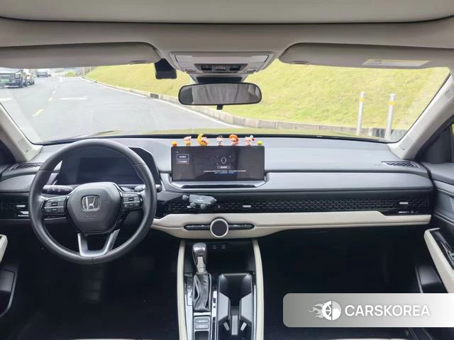Honda Accord id 4297713 из Китая 9