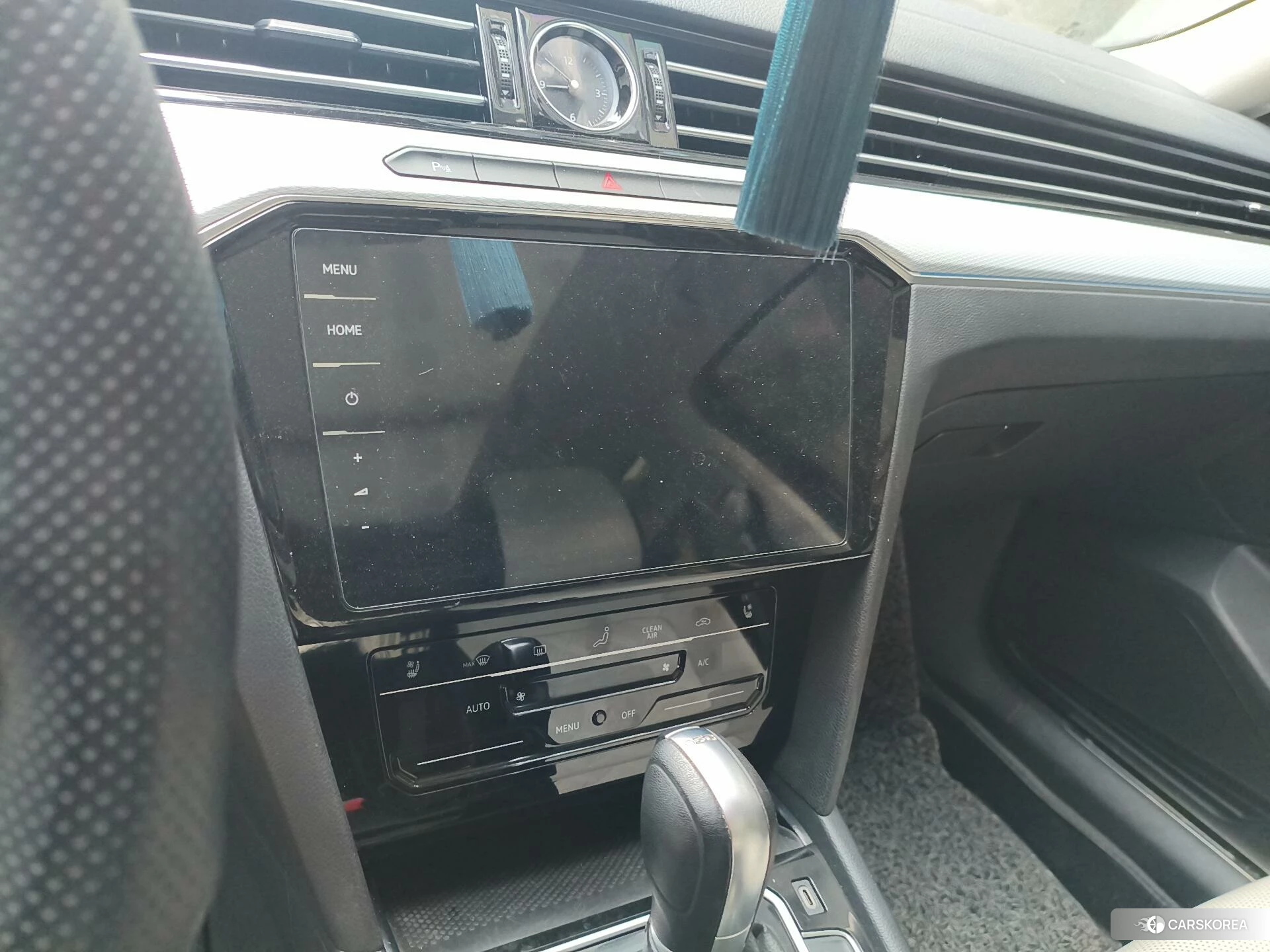 Volkswagen Magotan id 4498686 из Китая 12
