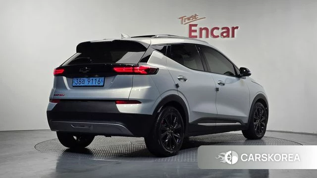 Chevrolet (GM Daewoo) Bolt EUV id 3841893 из Кореи 12