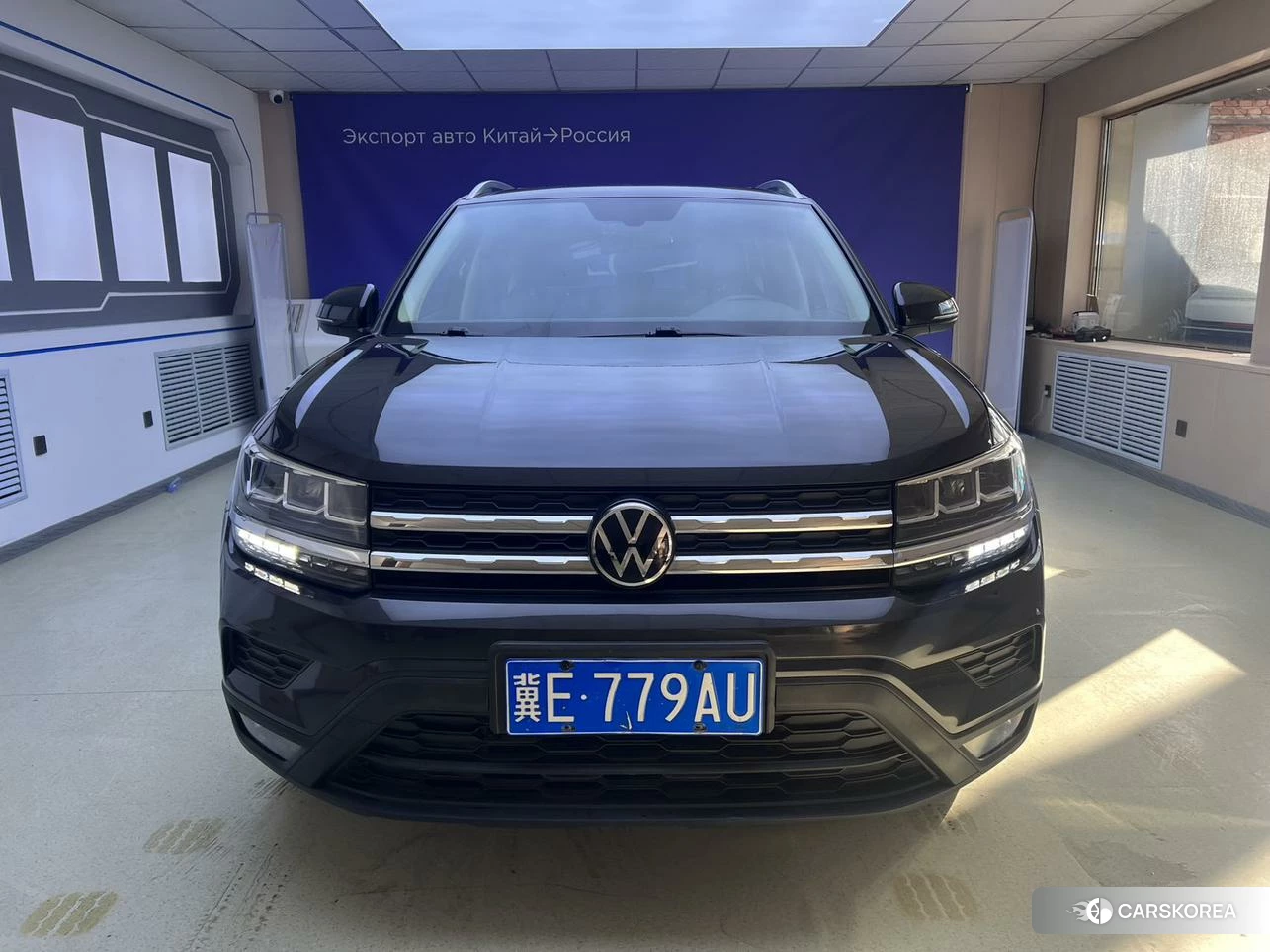 Volkswagen Tuyue id 4455365 из Китая 7
