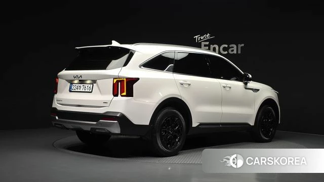 Kia The New Sorento 4th Generation id 4719810 из Кореи 12