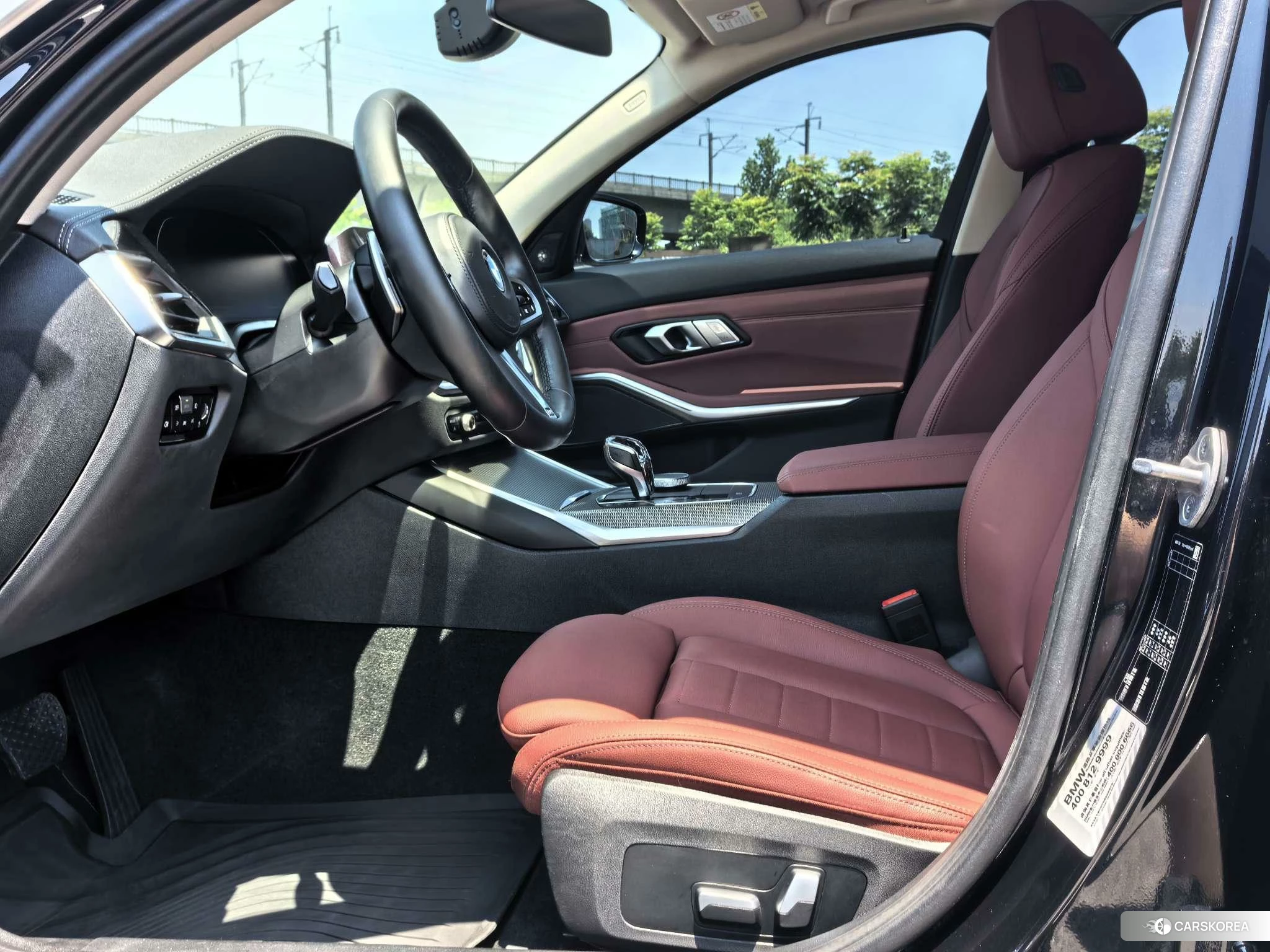 BMW 3 series id 4440627 из Китая 8