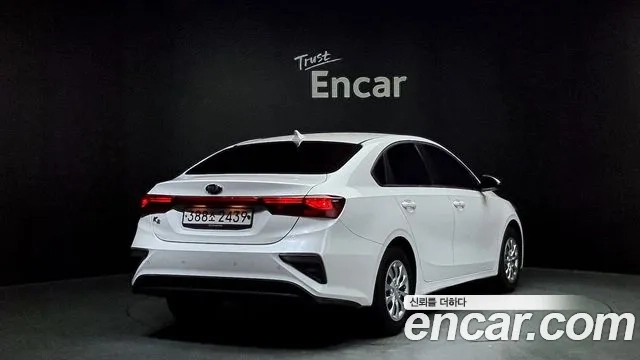 Kia Come New K3 id 2951532 из Кореи 12