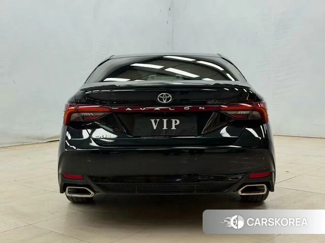 Toyota Asian dragon id 4261893 из Китая 12