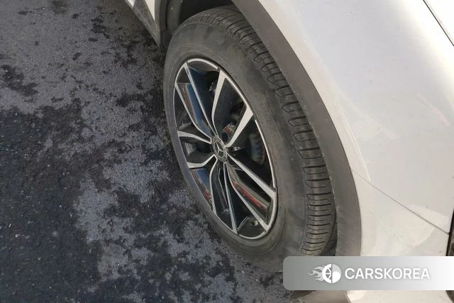 Mercedes-Benz GLC id 4207611 из Китая 9