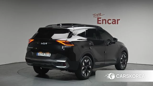 Kia Sportage 5th Generation id 3819221 из Кореи 12