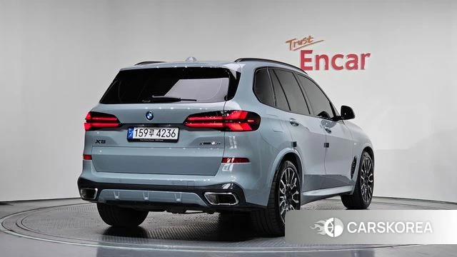 BMW X5 (G05) id 4223127 из Кореи 12