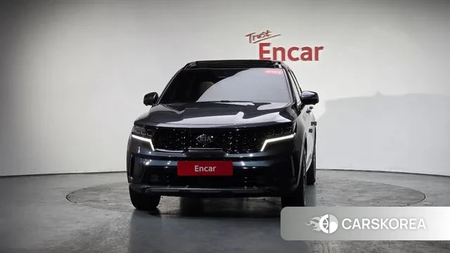 Kia Sorento 4th Generation id 3621553 из Кореи 12