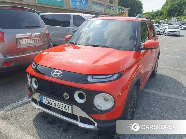 Hyundai Casper id 4541115 из Кореи 12