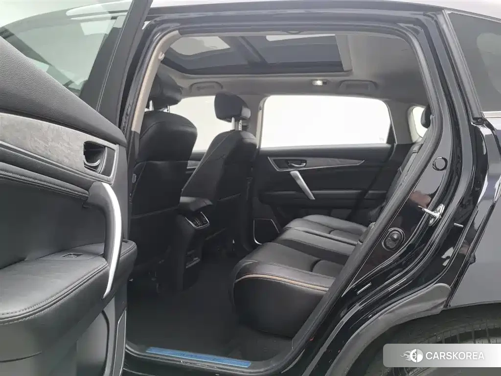 Honda Avancier id 4565083 из Китая 13