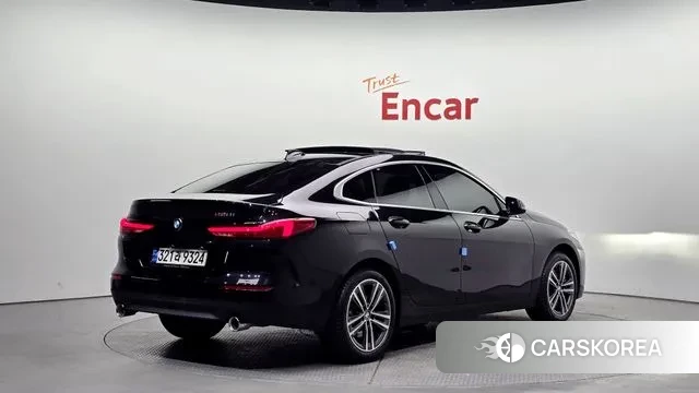 BMW 2 Series Gran Coupe (F44) id 3427750 из Кореи 12