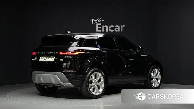 Land Rover Range Rover Evoque 2nd Generation id 4703165 из Кореи 12