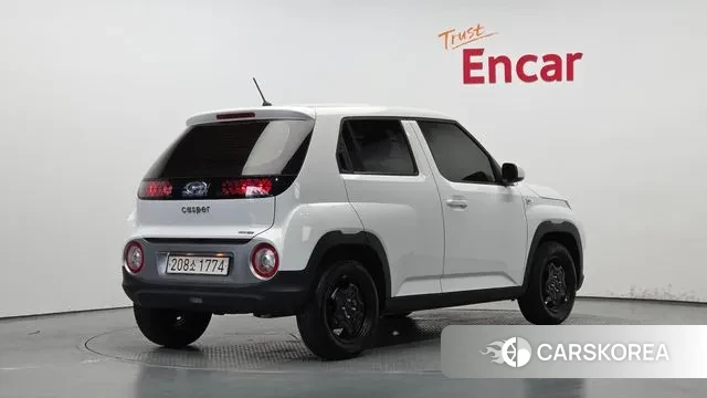 Hyundai Casper id 3003025 из Кореи 12