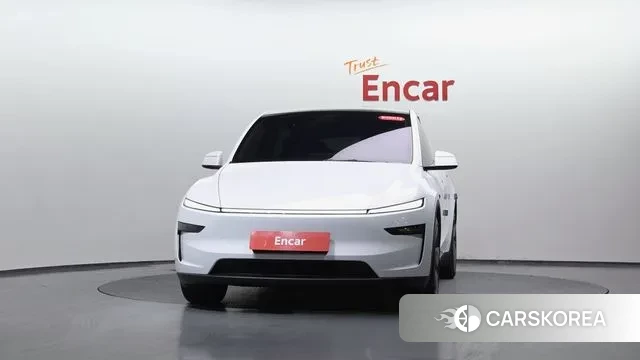 Tesla Model Y id 3517030 из Кореи 12