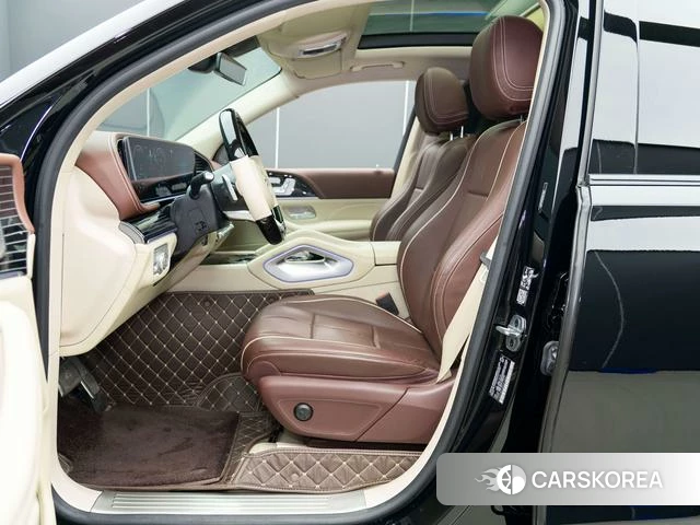 Mercedes-Benz GLS id 4259976 из Китая 9