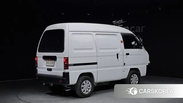 Chevrolet (GM Daewoo) New Damas id 3626870 из Кореи 12