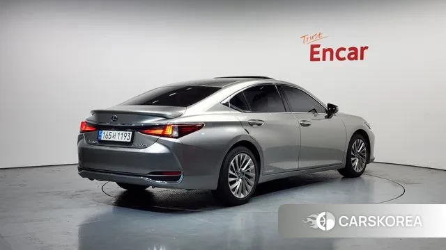 Lexus ES300h 7th generation id 3765705 из Кореи 12