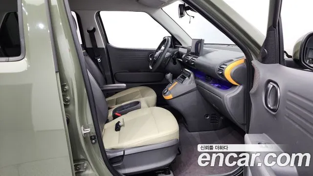 Hyundai Casper id 2660054 из Кореи 12