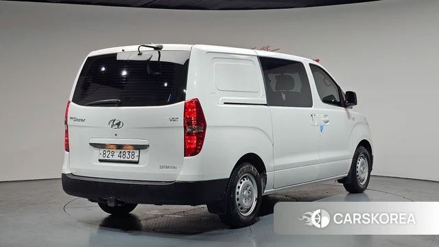 Hyundai The New Grand Starex id 3966241 из Кореи 12