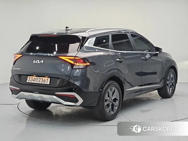 Kia Sportage 5th Generation id 4629240 из Кореи 10