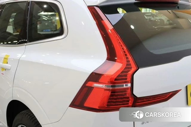 Volvo XC60 PHEV id 3920826 из Китая 12